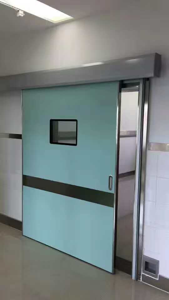 河北医用铅门生产厂家价格